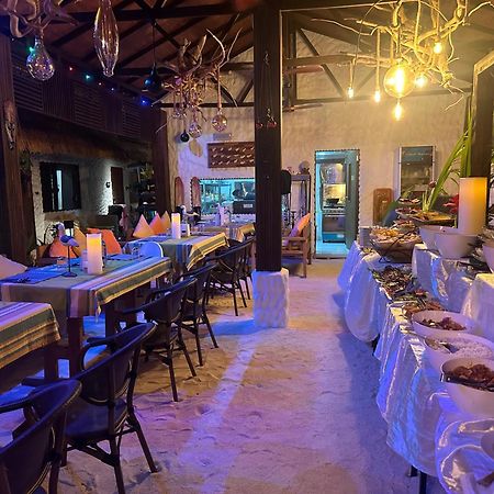 Atholhu Residence Fehendhoo Экстерьер фото
