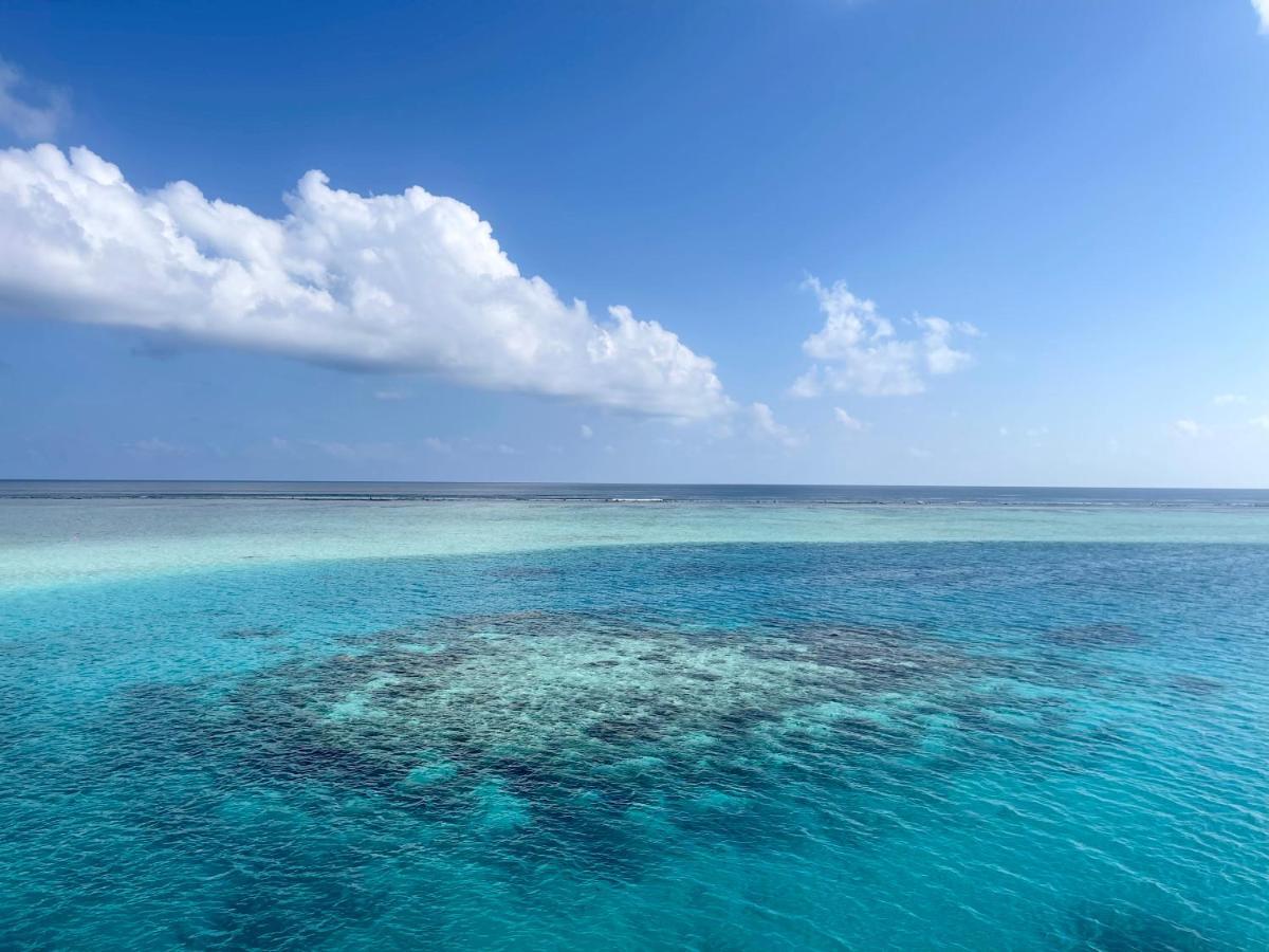 Atholhu Residence Fehendhoo Экстерьер фото