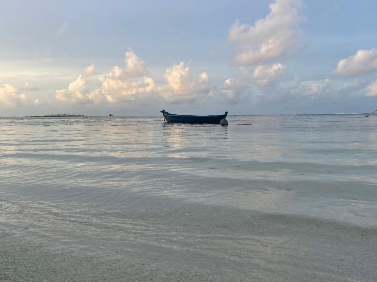 Atholhu Residence Fehendhoo Экстерьер фото