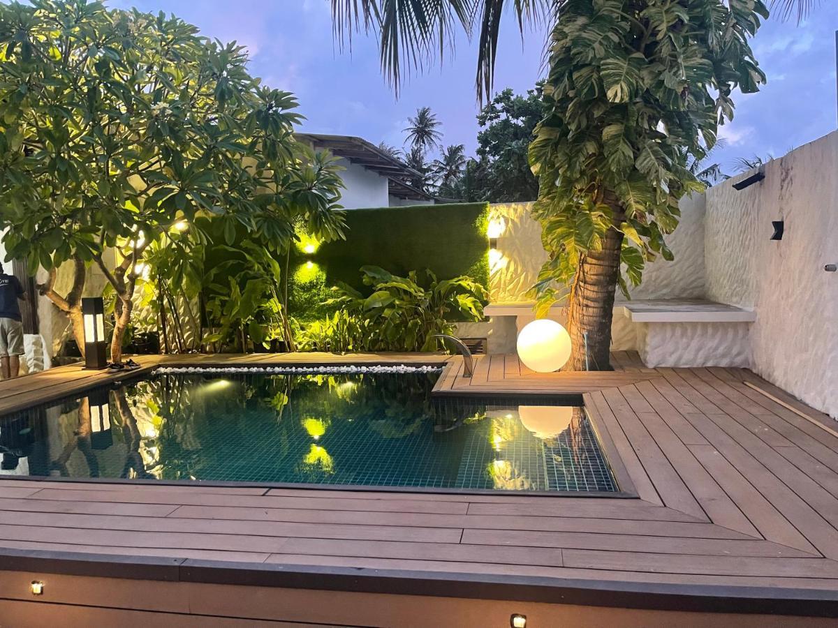 Atholhu Residence Fehendhoo Экстерьер фото