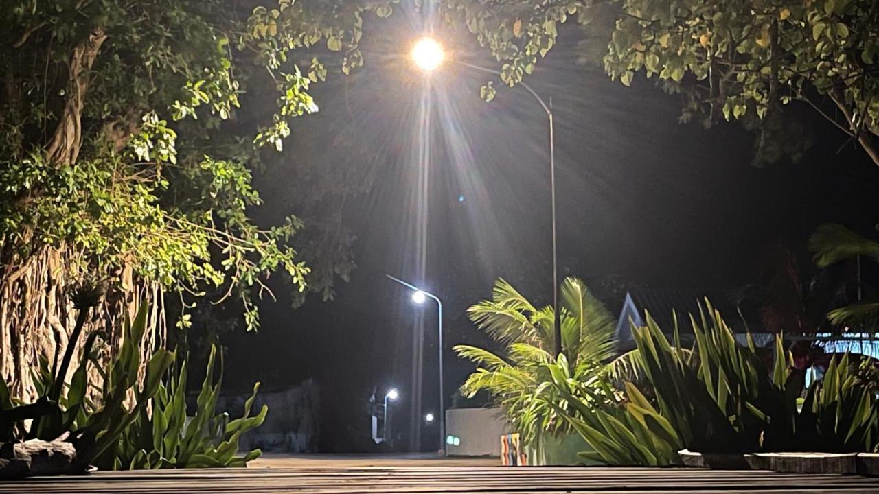 Atholhu Residence Fehendhoo Экстерьер фото