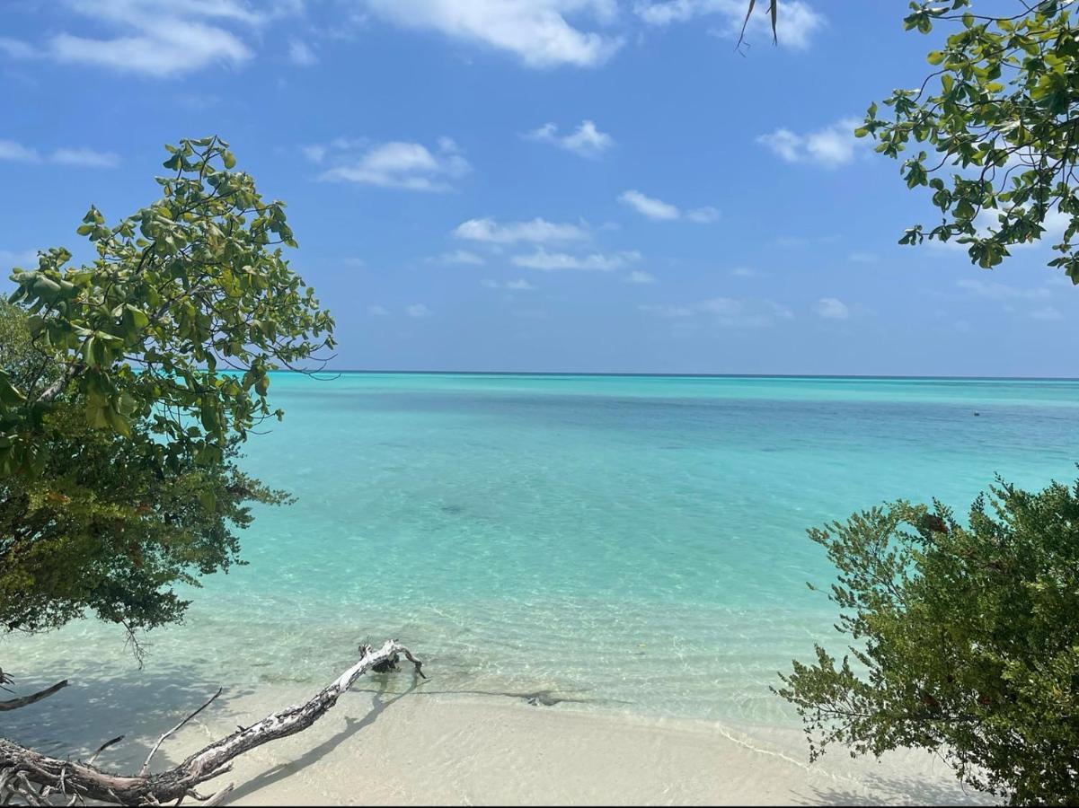 Atholhu Residence Fehendhoo Экстерьер фото