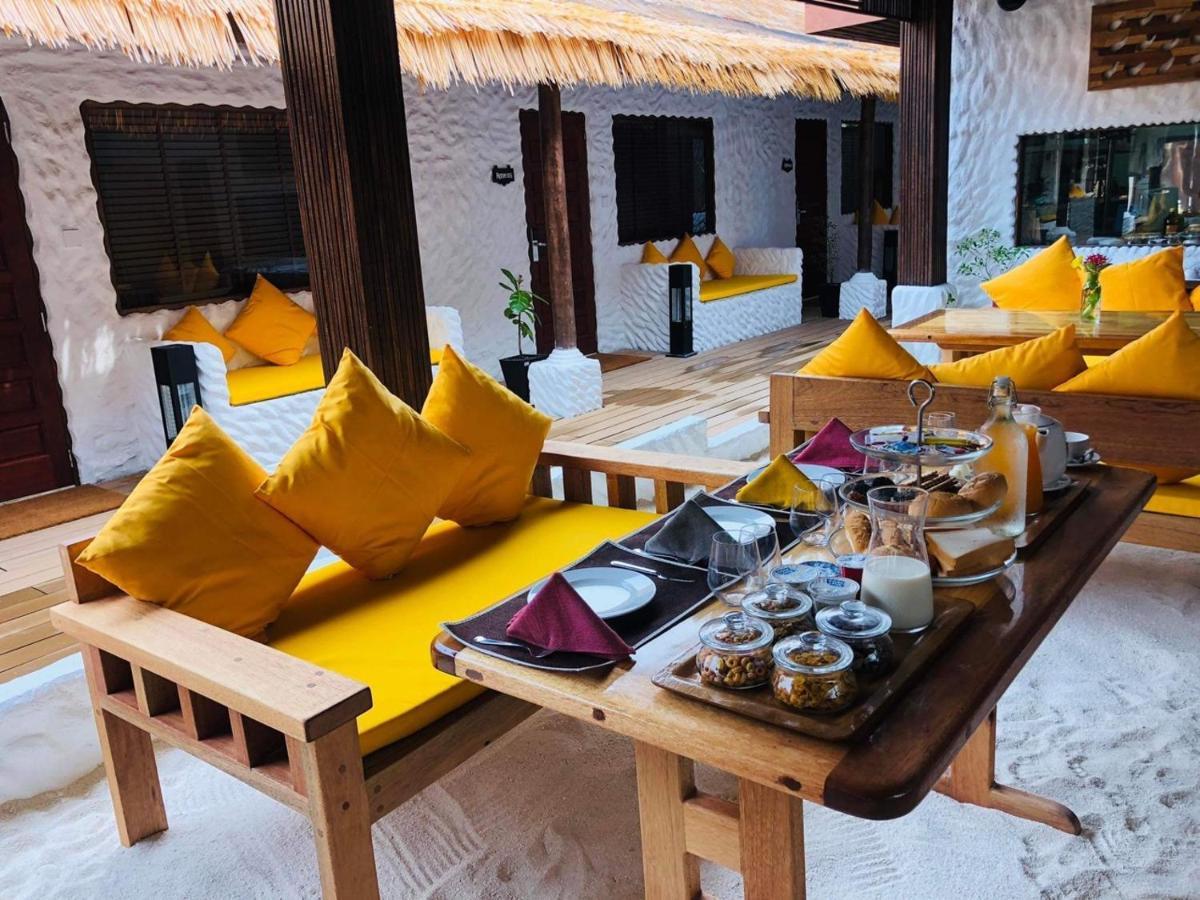 Atholhu Residence Fehendhoo Экстерьер фото