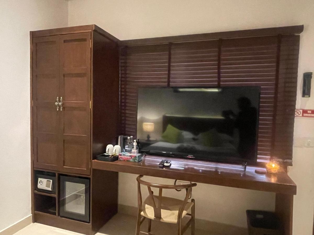 Atholhu Residence Fehendhoo Экстерьер фото
