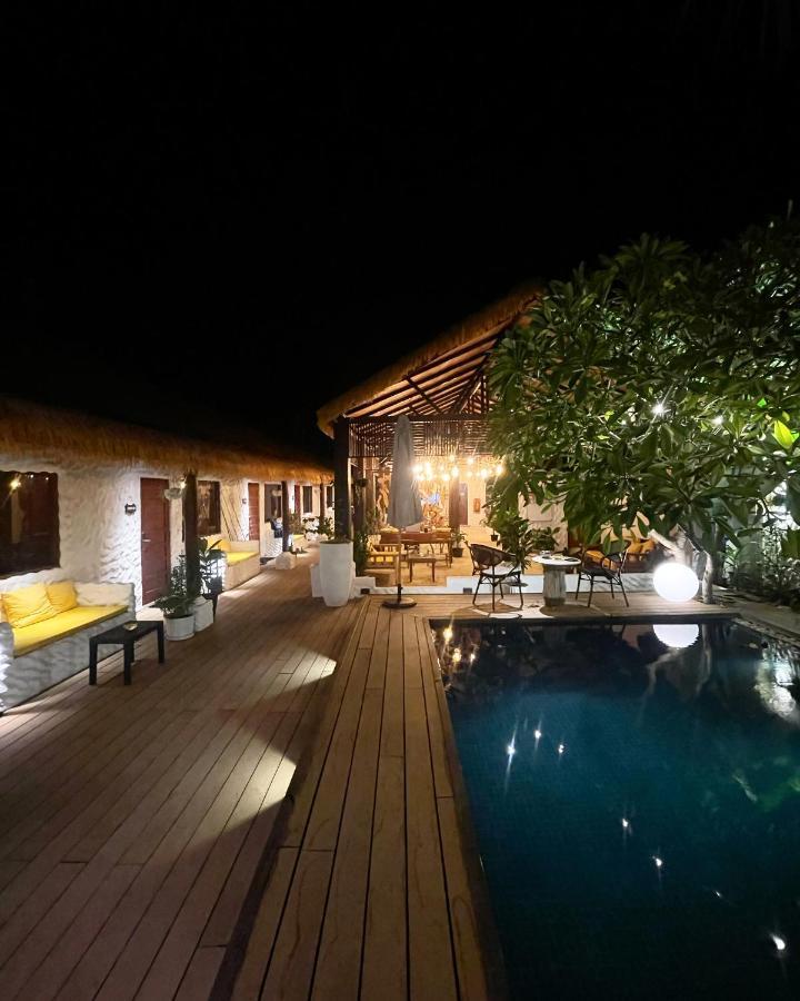 Atholhu Residence Fehendhoo Экстерьер фото