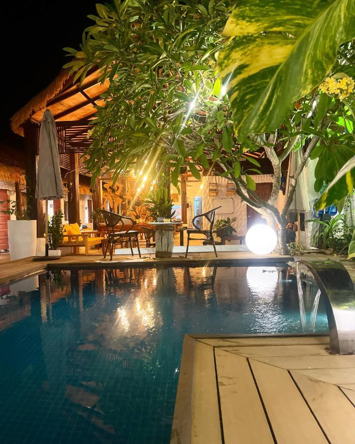 Atholhu Residence Fehendhoo Экстерьер фото