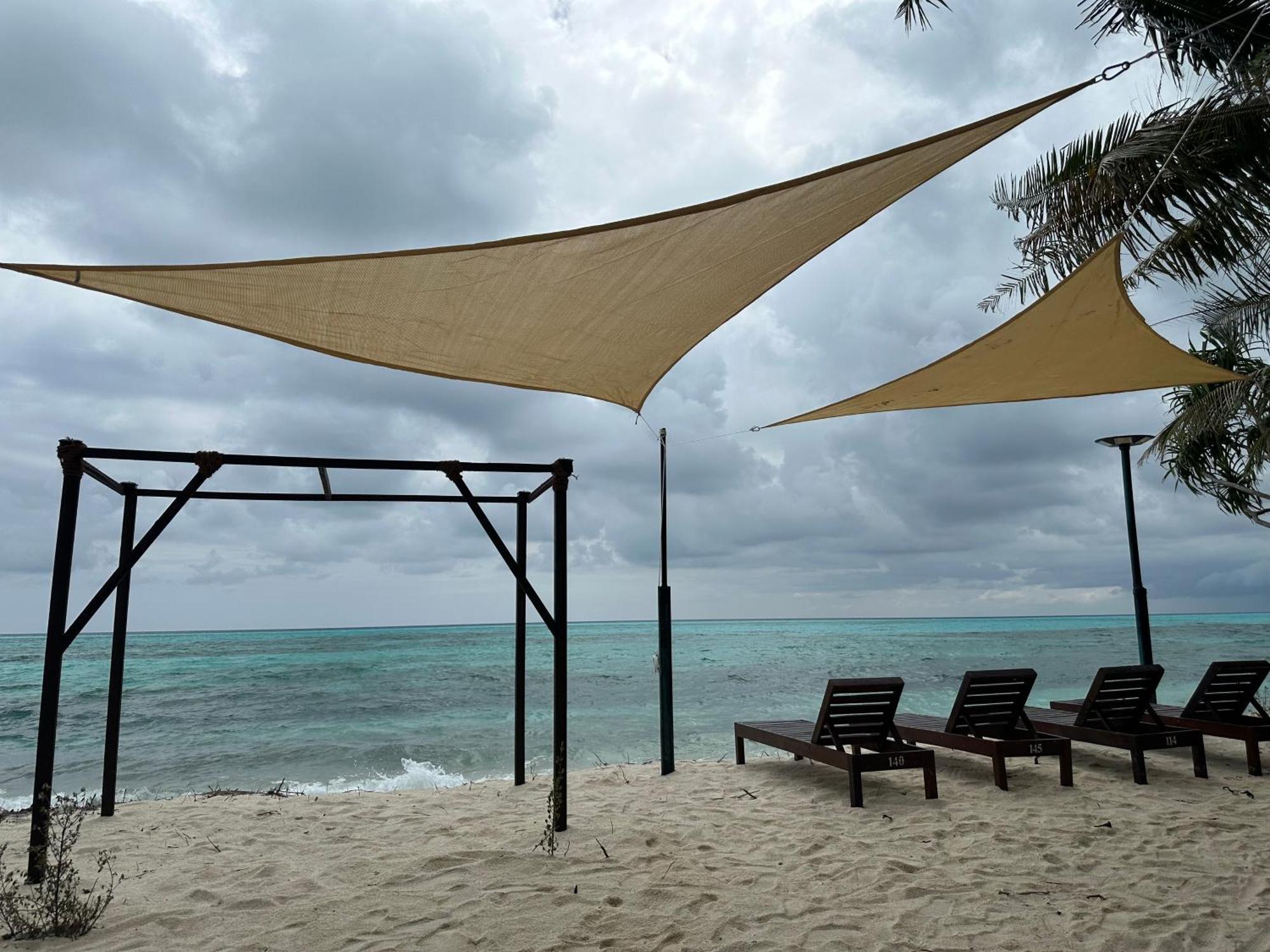 Atholhu Residence Fehendhoo Экстерьер фото