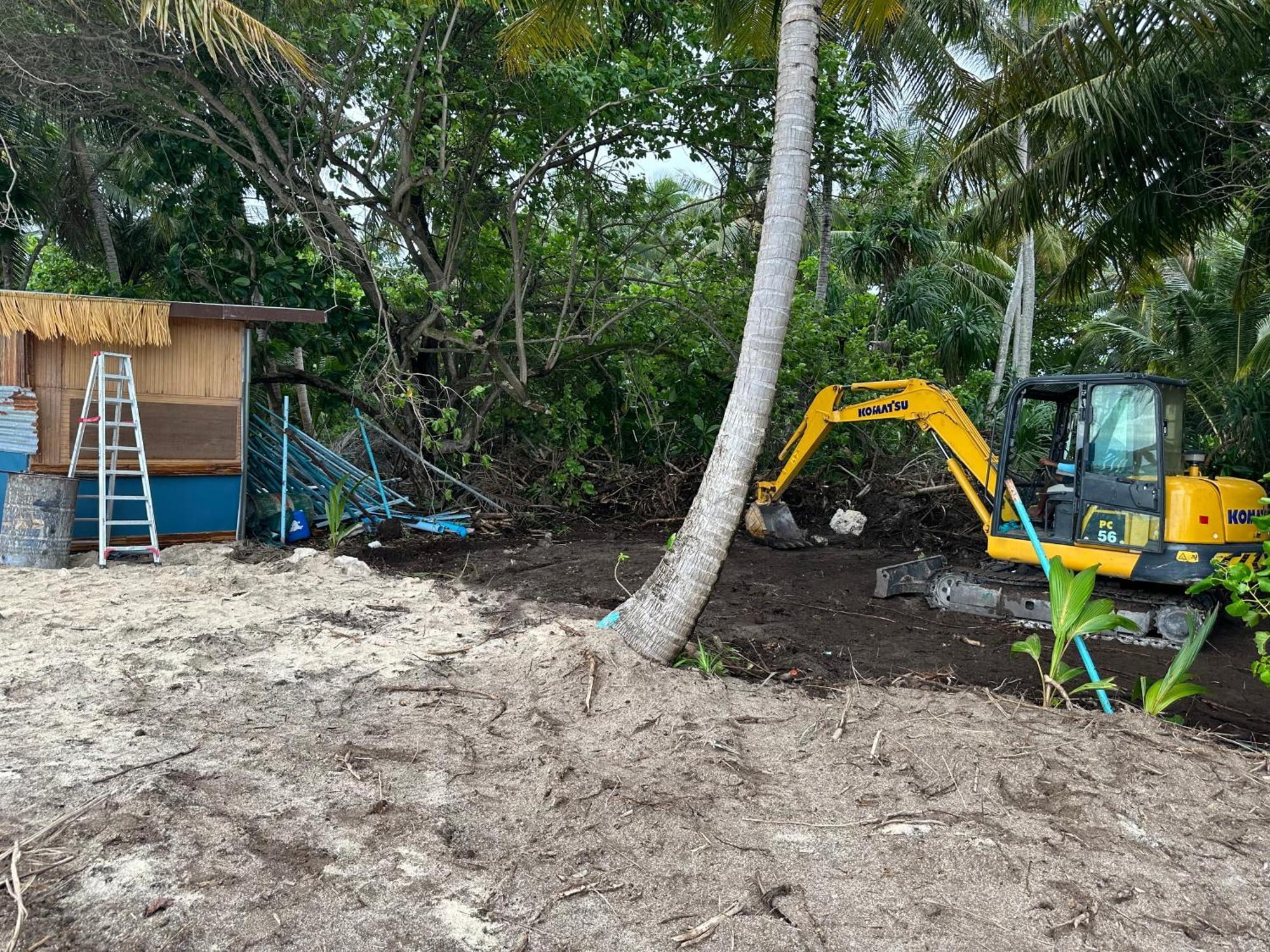 Atholhu Residence Fehendhoo Экстерьер фото