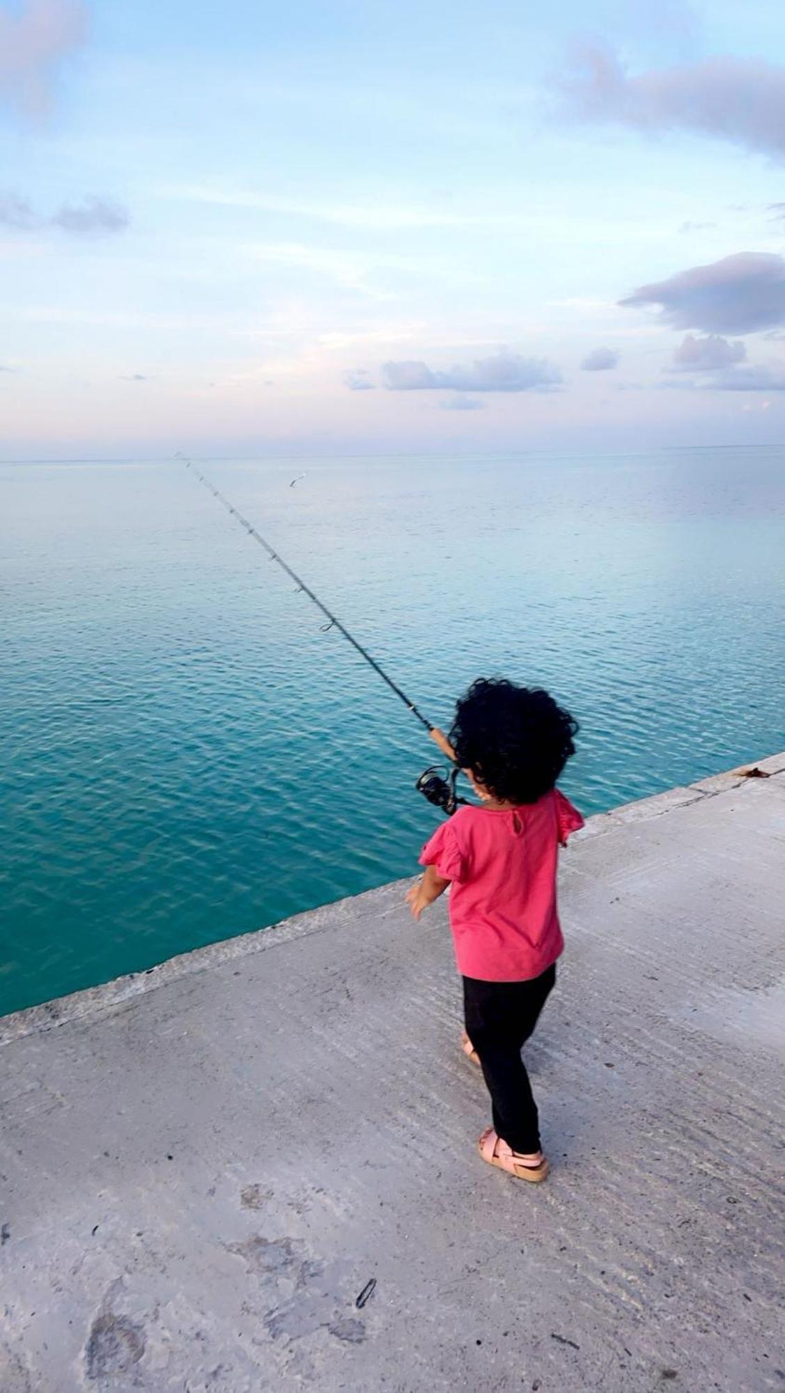 Atholhu Residence Fehendhoo Экстерьер фото