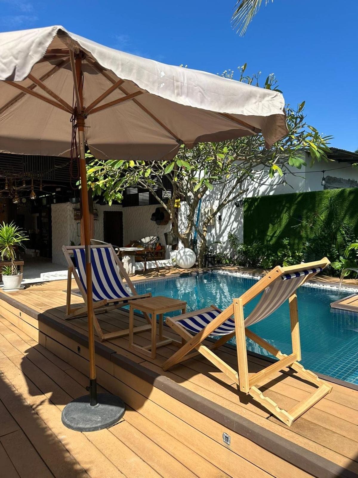 Atholhu Residence Fehendhoo Экстерьер фото