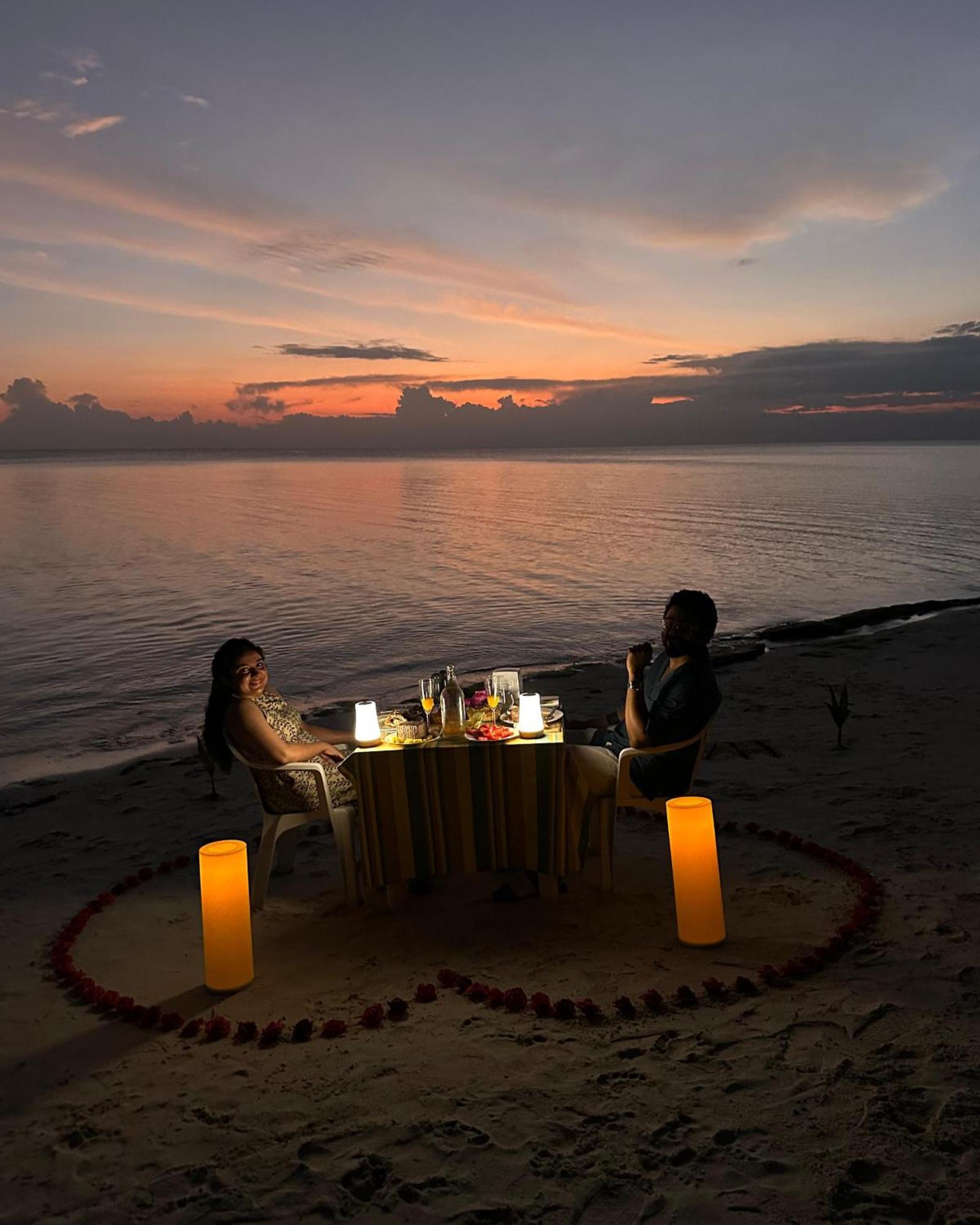 Atholhu Residence Fehendhoo Экстерьер фото